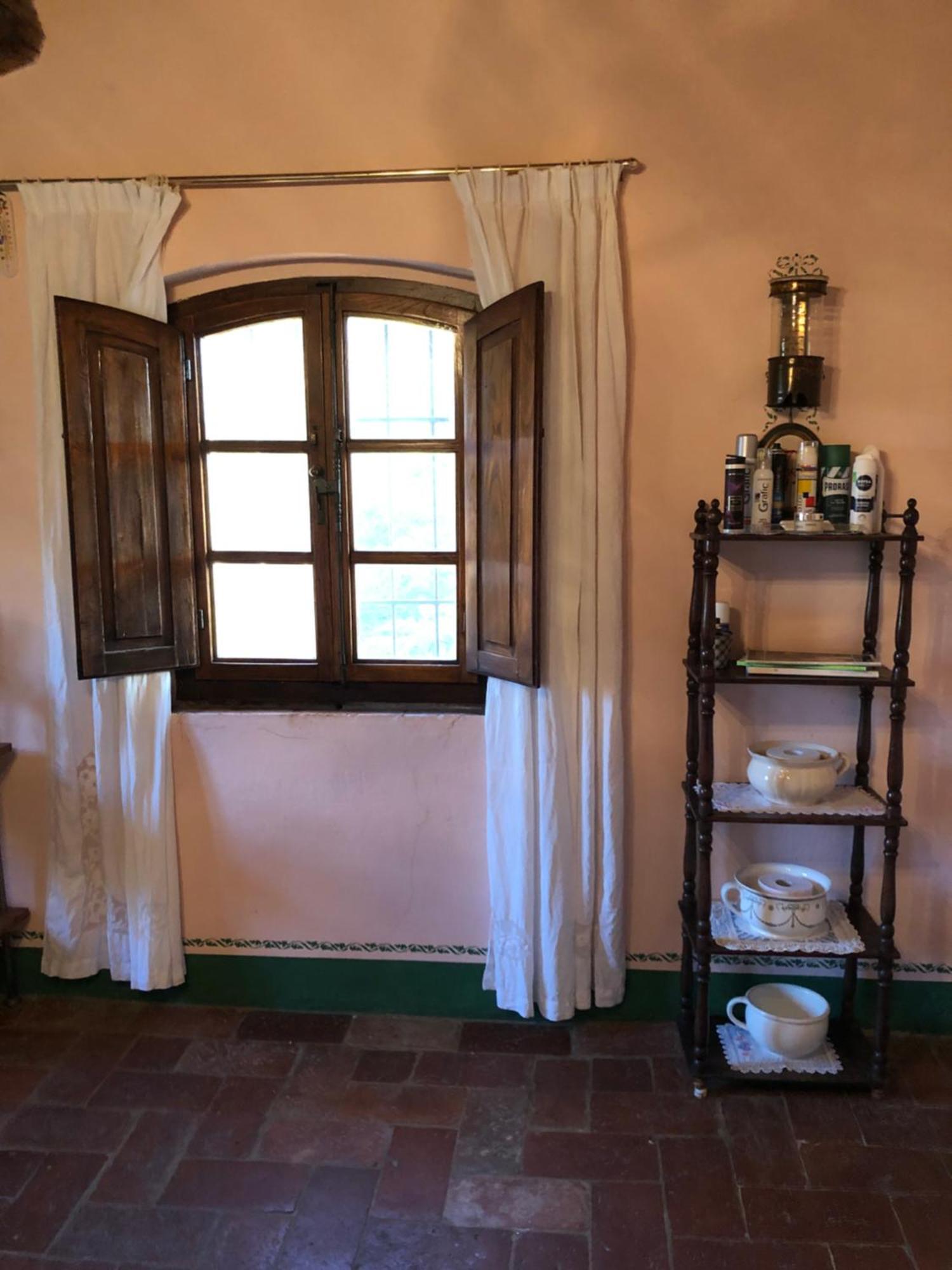 La Casa Nel Bosco Villa Lari Exterior photo